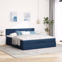 VidaXL 3312207 letto - Vista aggiuntiva 4