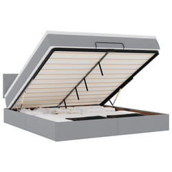 VidaXL 3312208 letto
