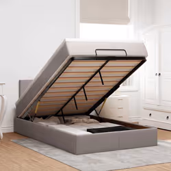 VidaXL 3312212 letto - Vista aggiuntiva 2