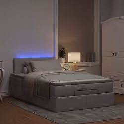 VidaXL 3312212 letto - Vista aggiuntiva 3