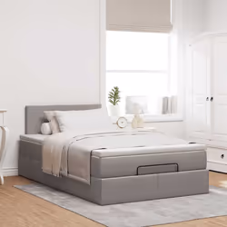 VidaXL 3312212 letto - Vista aggiuntiva 4