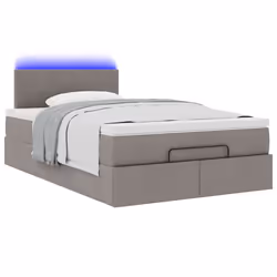 VidaXL 3312212 letto - Vista aggiuntiva 6