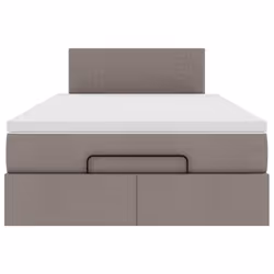 VidaXL 3312212 letto - Vista aggiuntiva 8