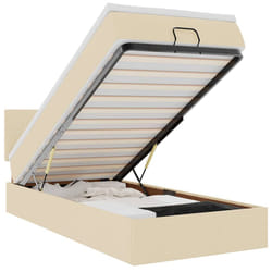 VidaXL 3312213 letto