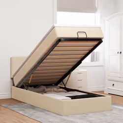 VidaXL 3312213 letto - Vista aggiuntiva 2
