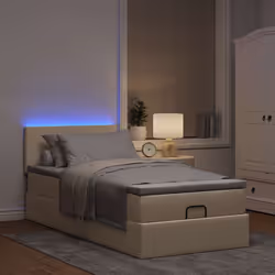 VidaXL 3312213 letto - Vista aggiuntiva 3