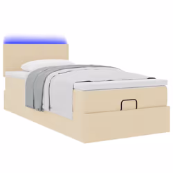 VidaXL 3312213 letto - Vista aggiuntiva 6