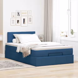 VidaXL 3312214 letto - Vista aggiuntiva 4