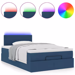 VidaXL 3312214 letto - Vista aggiuntiva 5