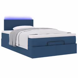 VidaXL 3312214 letto - Vista aggiuntiva 6