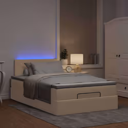 VidaXL 3312227 letto - Vista aggiuntiva 3