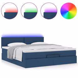 VidaXL 3312228 letto - Vista aggiuntiva 5