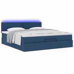 VidaXL 3312228 letto - Vista aggiuntiva 6