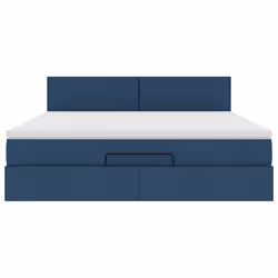 VidaXL 3312228 letto - Vista aggiuntiva 8