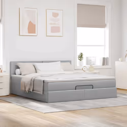 VidaXL 3312229 letto - Vista aggiuntiva 4