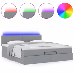 VidaXL 3312229 letto - Vista aggiuntiva 5