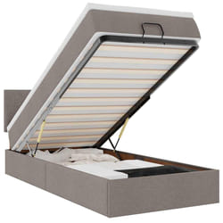 VidaXL 3312233 letto