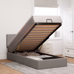 VidaXL 3312233 letto - Vista aggiuntiva 2
