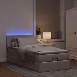 VidaXL 3312233 letto - Vista aggiuntiva 3