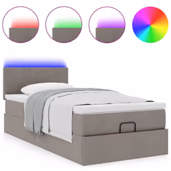 VidaXL 3312233 letto - Vista aggiuntiva 5