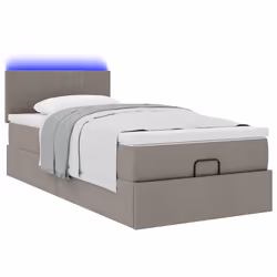 VidaXL 3312233 letto - Vista aggiuntiva 6