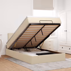 VidaXL 3312234 letto - Vista aggiuntiva 2