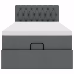 VidaXL 3312237 letto - Vista aggiuntiva 8