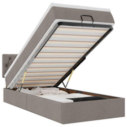 VidaXL 3312240 letto