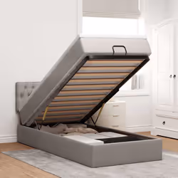 VidaXL 3312240 letto - Vista aggiuntiva 2