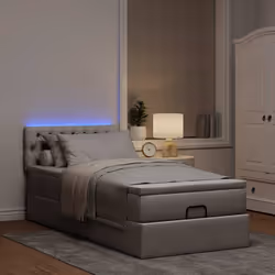 VidaXL 3312240 letto - Vista aggiuntiva 3