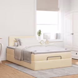 VidaXL 3312241 letto - Vista aggiuntiva 4