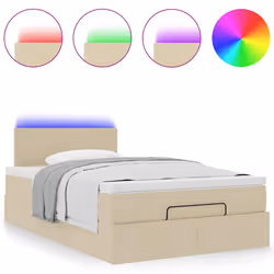 VidaXL 3312241 letto - Vista aggiuntiva 5