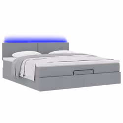 VidaXL 3312243 letto - Vista aggiuntiva 6
