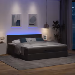 VidaXL 3312245 letto