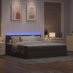 VidaXL 3312247 letto - Vista aggiuntiva 3