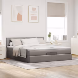 VidaXL 3312247 letto - Vista aggiuntiva 4