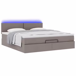 VidaXL 3312247 letto - Vista aggiuntiva 6