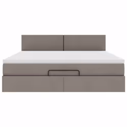 VidaXL 3312247 letto - Vista aggiuntiva 8