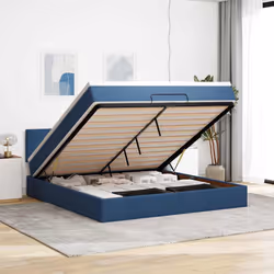 VidaXL 3312249 letto - Vista aggiuntiva 2