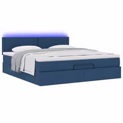 VidaXL 3312249 letto - Vista aggiuntiva 6