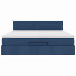 VidaXL 3312249 letto - Vista aggiuntiva 8