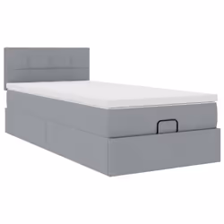 VidaXL 3312263 letto - Vista aggiuntiva 8