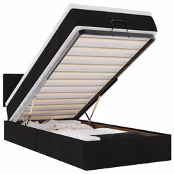 VidaXL 3312265, 140 kg, 800 mm, 2030 mm, 880 mm, 80 x 200 mm, 1 pz