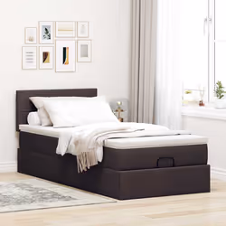 VidaXL 3312266 letto - Vista aggiuntiva 4
