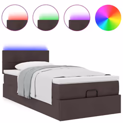 VidaXL 3312266 letto - Vista aggiuntiva 5