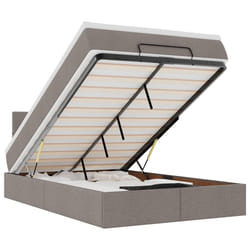 VidaXL 3312267 letto
