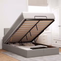 VidaXL 3312267 letto - Vista aggiuntiva 2