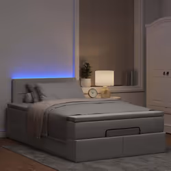 VidaXL 3312267 letto - Vista aggiuntiva 3