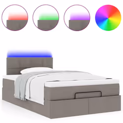 VidaXL 3312267 letto - Vista aggiuntiva 5