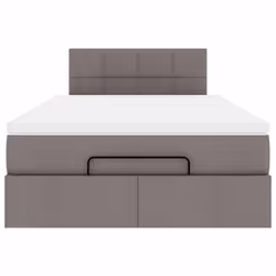 VidaXL 3312267 letto - Vista aggiuntiva 8